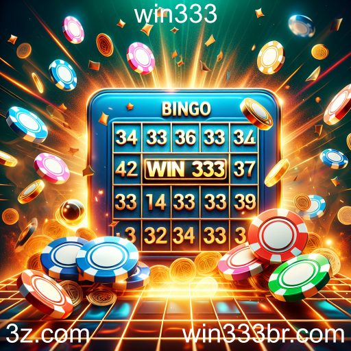 Explorando o Mundo do Bingo em win333